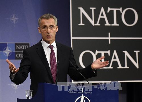 NATO tìm kiếm mối quan hệ xây dựng với Nga ảnh 1
